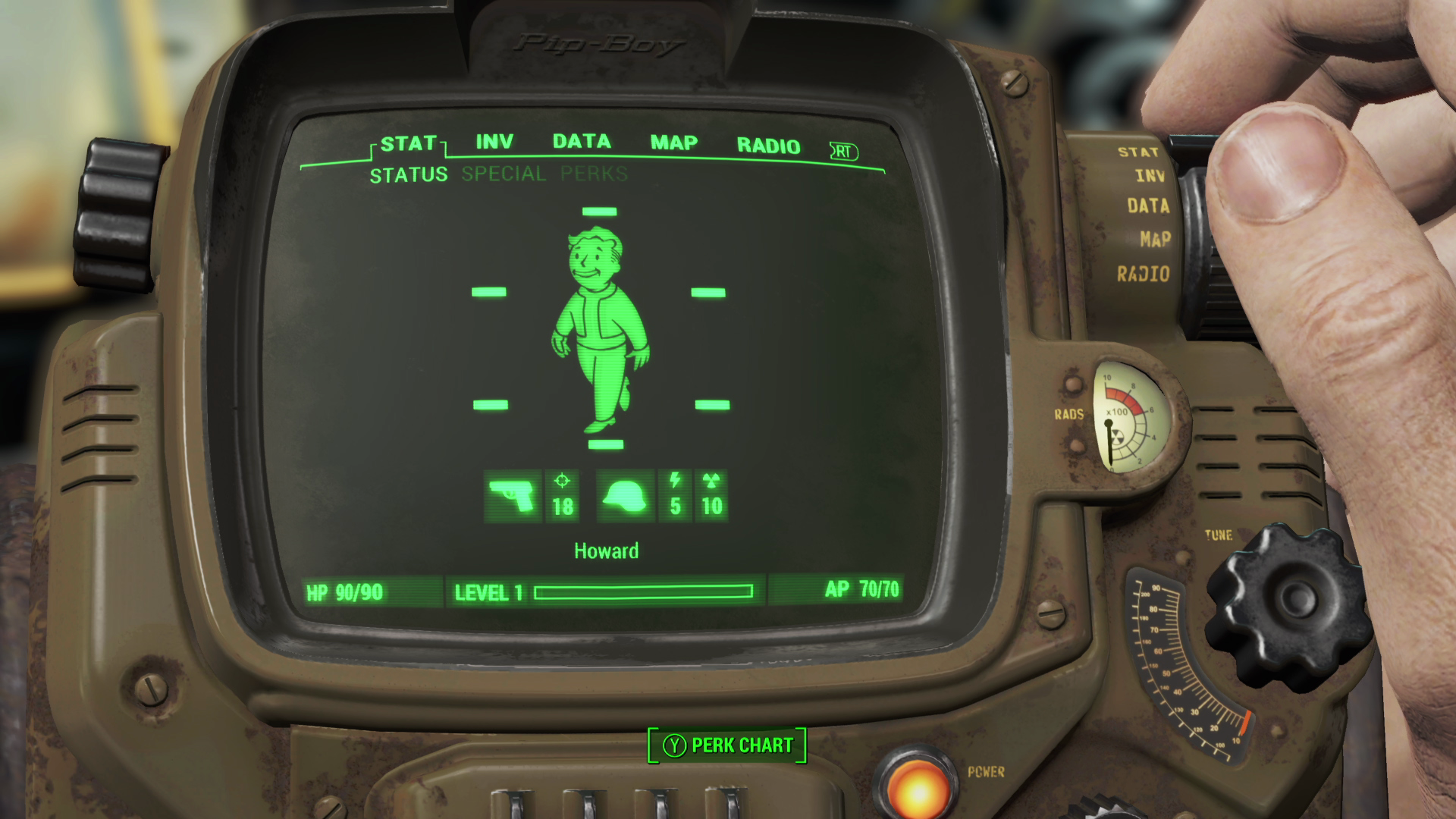 Fallout: o guia definitivo do sobrevivente dos ermos! - Portal do Nerd