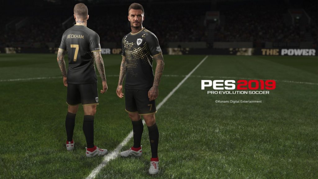 Konami aposenta PES e apresenta eFootball, jogo de futebol gratuito