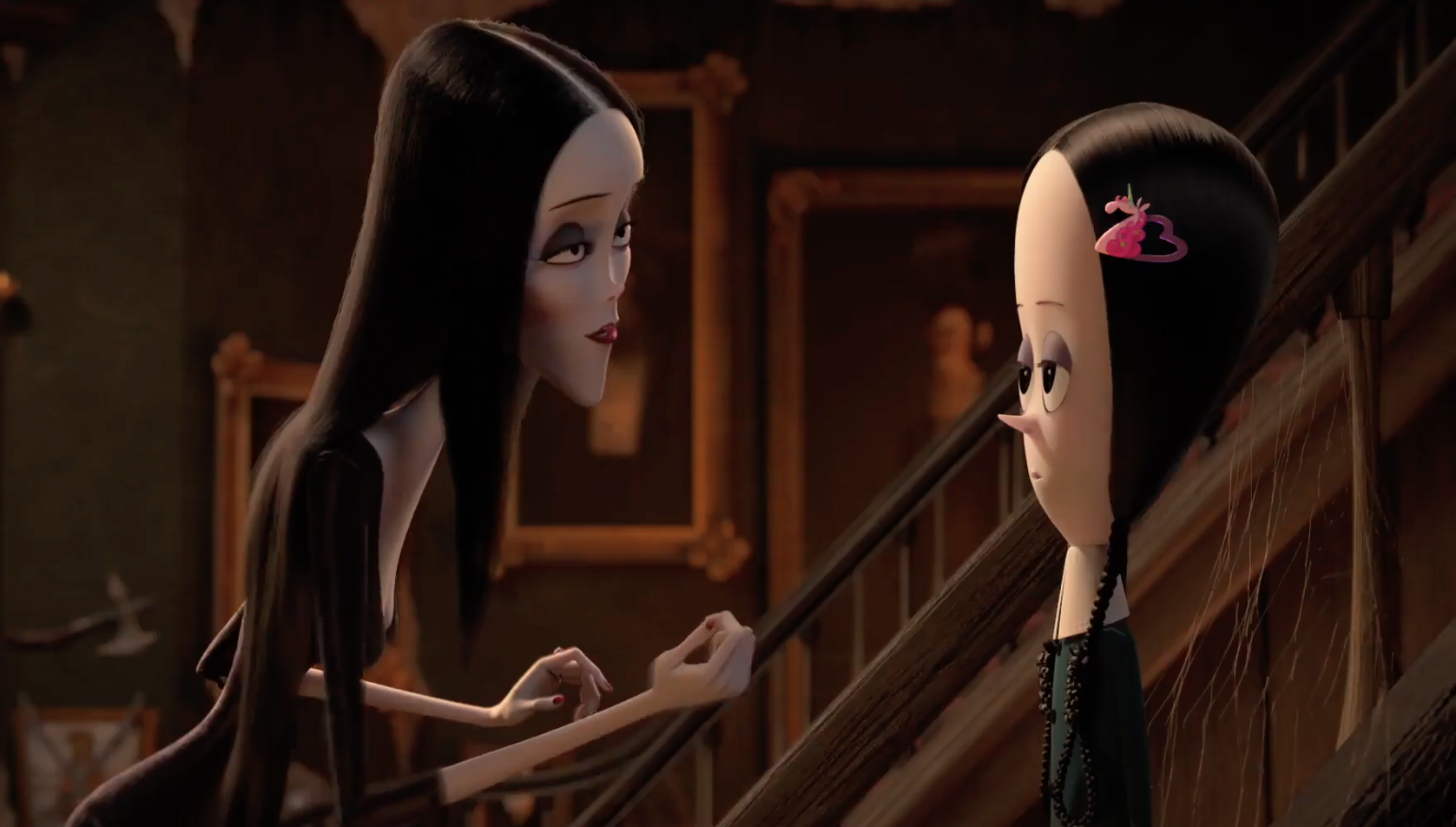 Wandinha: Família Addams é o clã mais peculiar das telonas - Purebreak