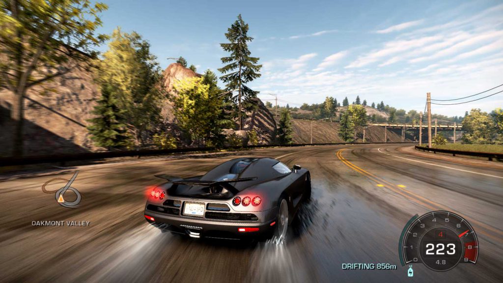 Need for Speed: The Run terá modo de desafios no estilo de Hot Pursuit