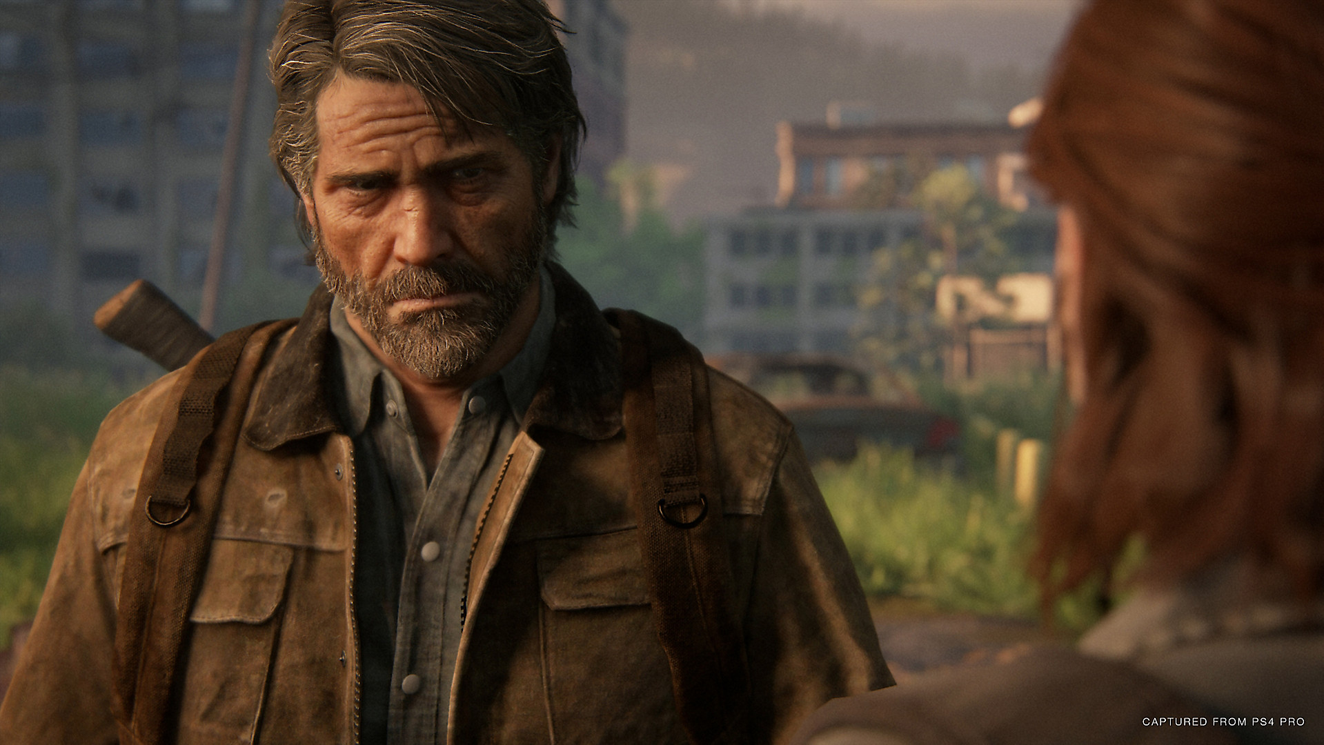 The Last of Us 2 é nomeado o Jogo do ano no The Game Awards 2020; confira  os vencedores - Portal do Nerd