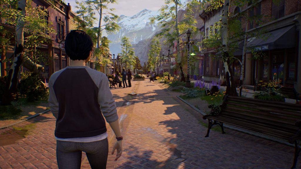 Análise de Life is Strange: True Colors - Suas escolhas importam!