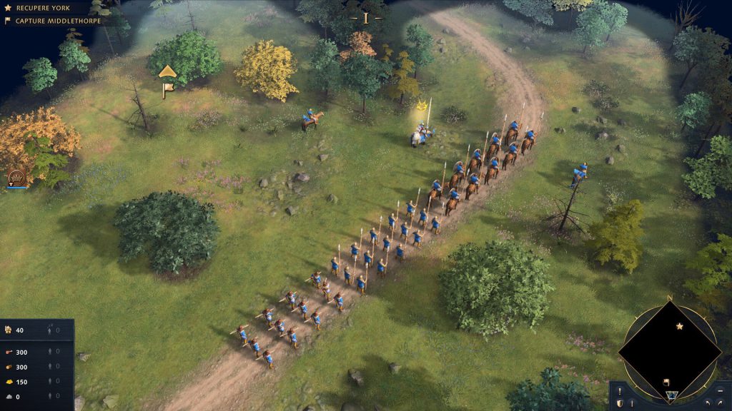 Confira a review do jogo de estratégia Age of Empires IV