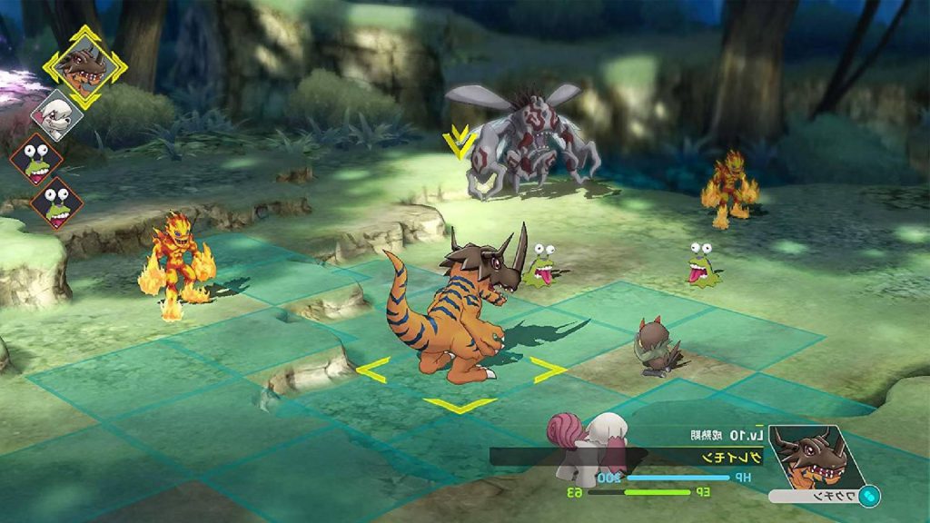 Digimon Survive  Quais são todos os finais do jogo? - Canaltech