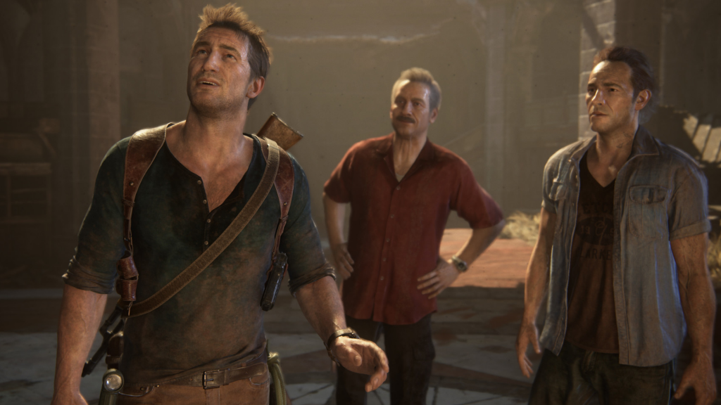 Uncharted: Coleção Legado dos Ladrões (PC) - Review