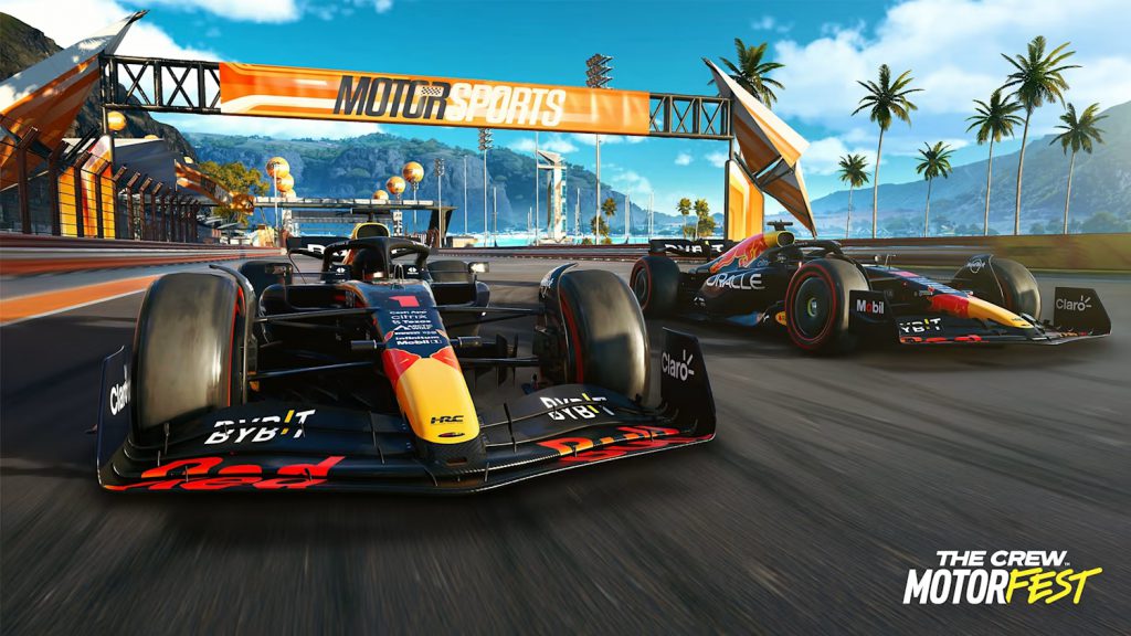 The Crew Motorfest tem requisitos para PC revelados