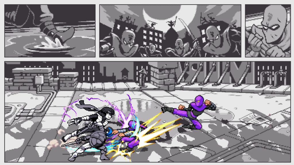 Jogo das Tartarugas Ninjas ganhará DLC com modo de sobrevivência
