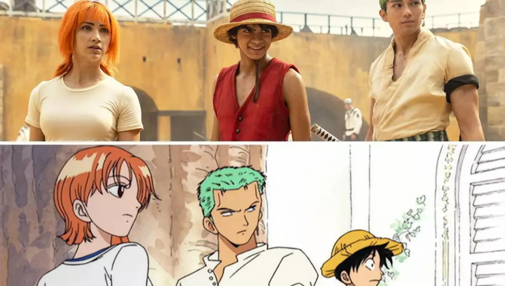 One Piece: Netflix vai produzir série live-action inspirada em