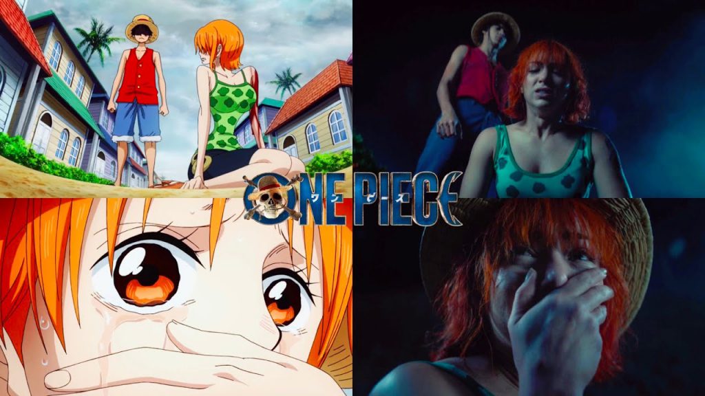 Netflix vai produzir remake do anime One Piece